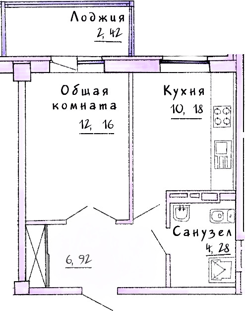 Купить Квартиру В Москве Соловьиный Проезд